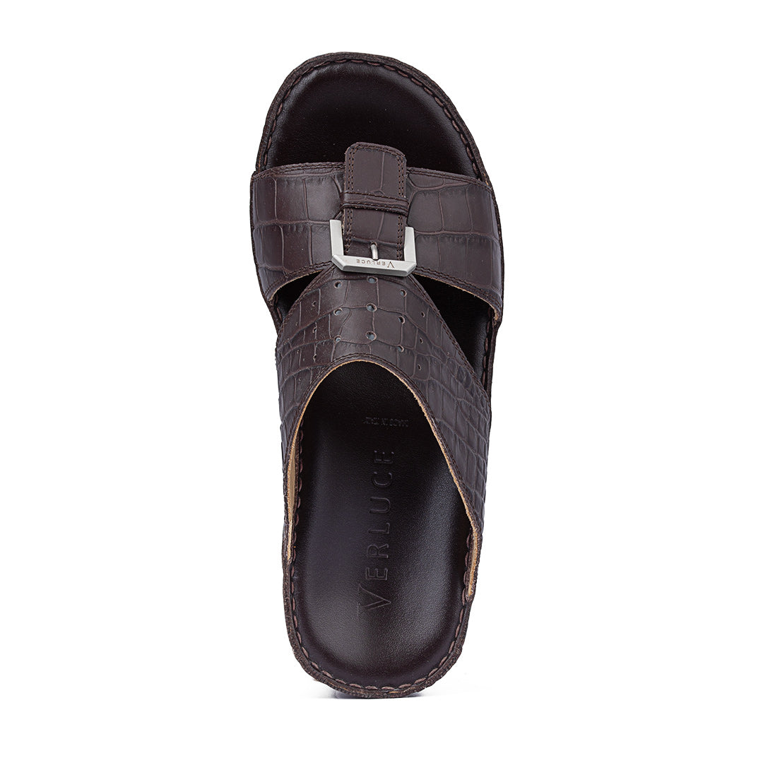 1519 - CROCODILE WENDY - NEW FLORIDA (Italian Handmade)