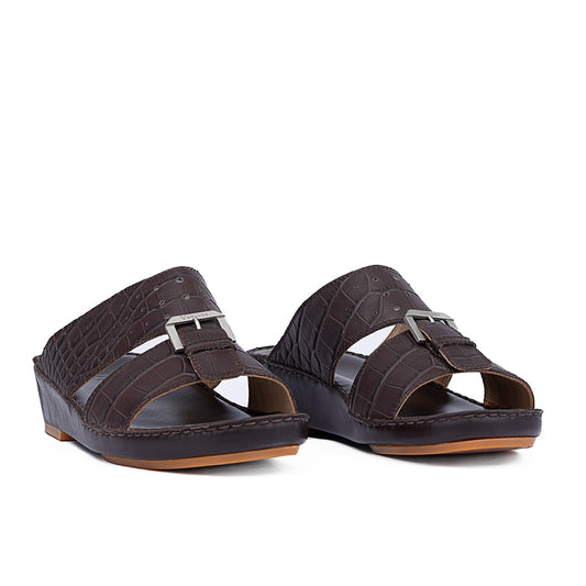 1519 - CROCODILE WENDY - NEW FLORIDA (Italian Handmade)