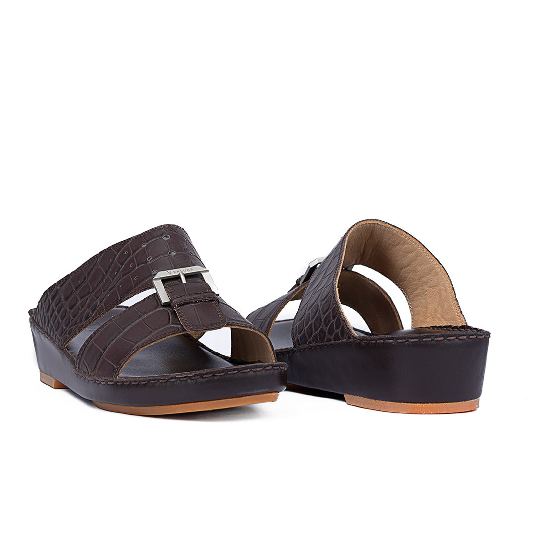 1519 - CROCODILE WENDY - NEW FLORIDA (Italian Handmade)