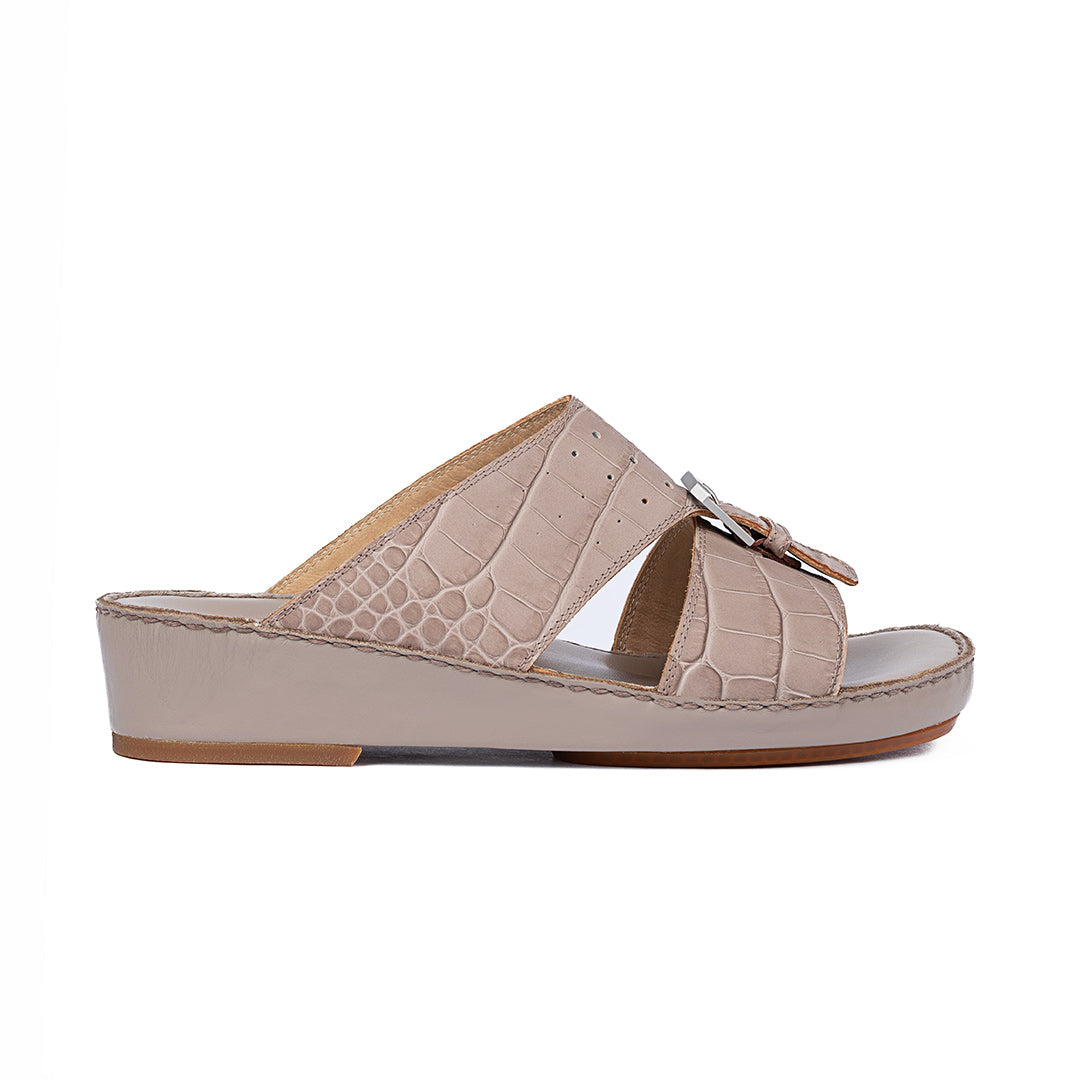 1519 - CROCODILE WENDY - NEW FLORIDA (Italian Handmade)