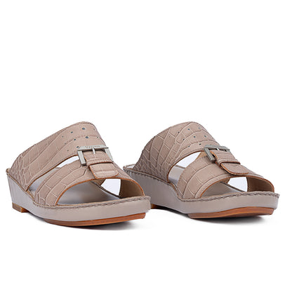 1519 - CROCODILE WENDY - NEW FLORIDA (Italian Handmade)