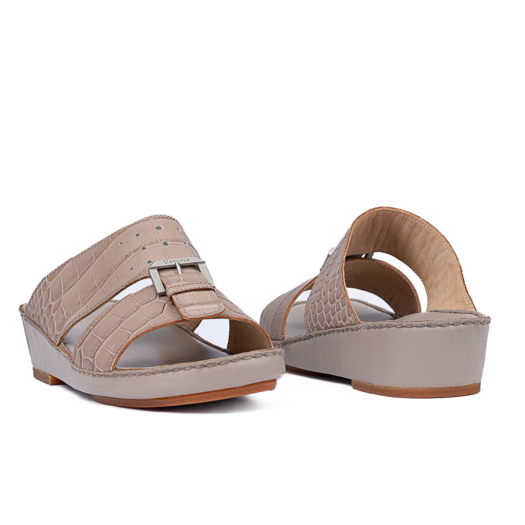 1519 - CROCODILE WENDY - NEW FLORIDA (Italian Handmade)