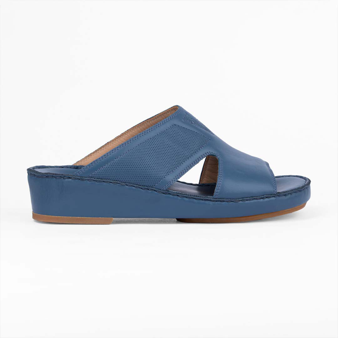 1257 - SOFT CALF - NEW FLORIDA (Italian Handmade)