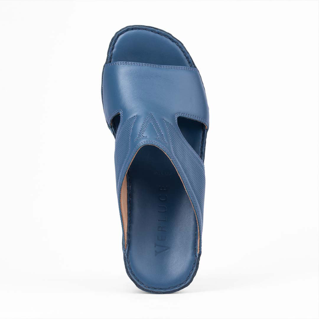 1257 - SOFT CALF - NEW FLORIDA (Italian Handmade)