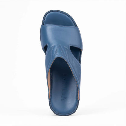 1257 - SOFT CALF - NEW FLORIDA (Italian Handmade)