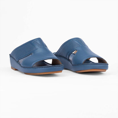 1257 - SOFT CALF - NEW FLORIDA (Italian Handmade)
