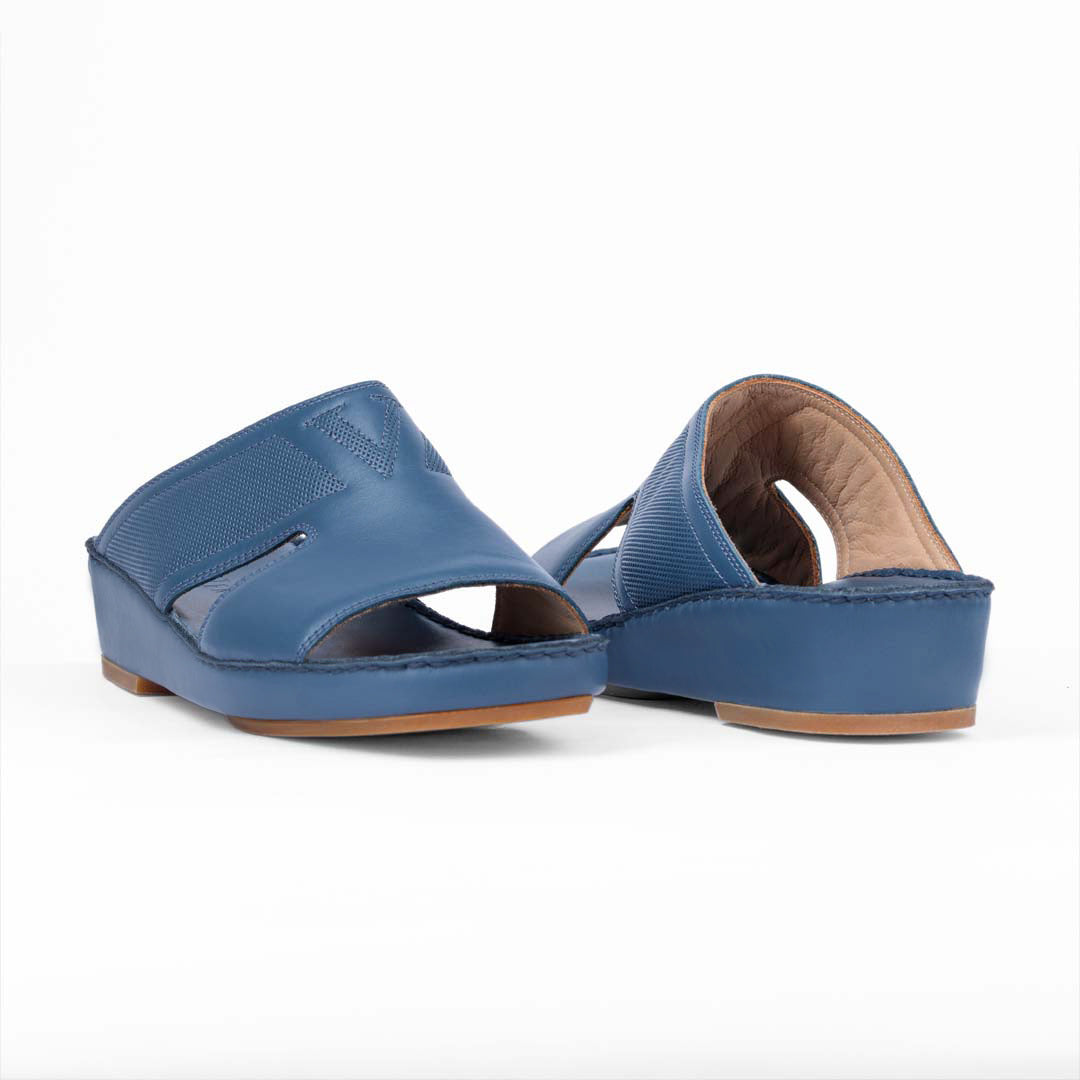1257 - SOFT CALF - NEW FLORIDA (Italian Handmade)