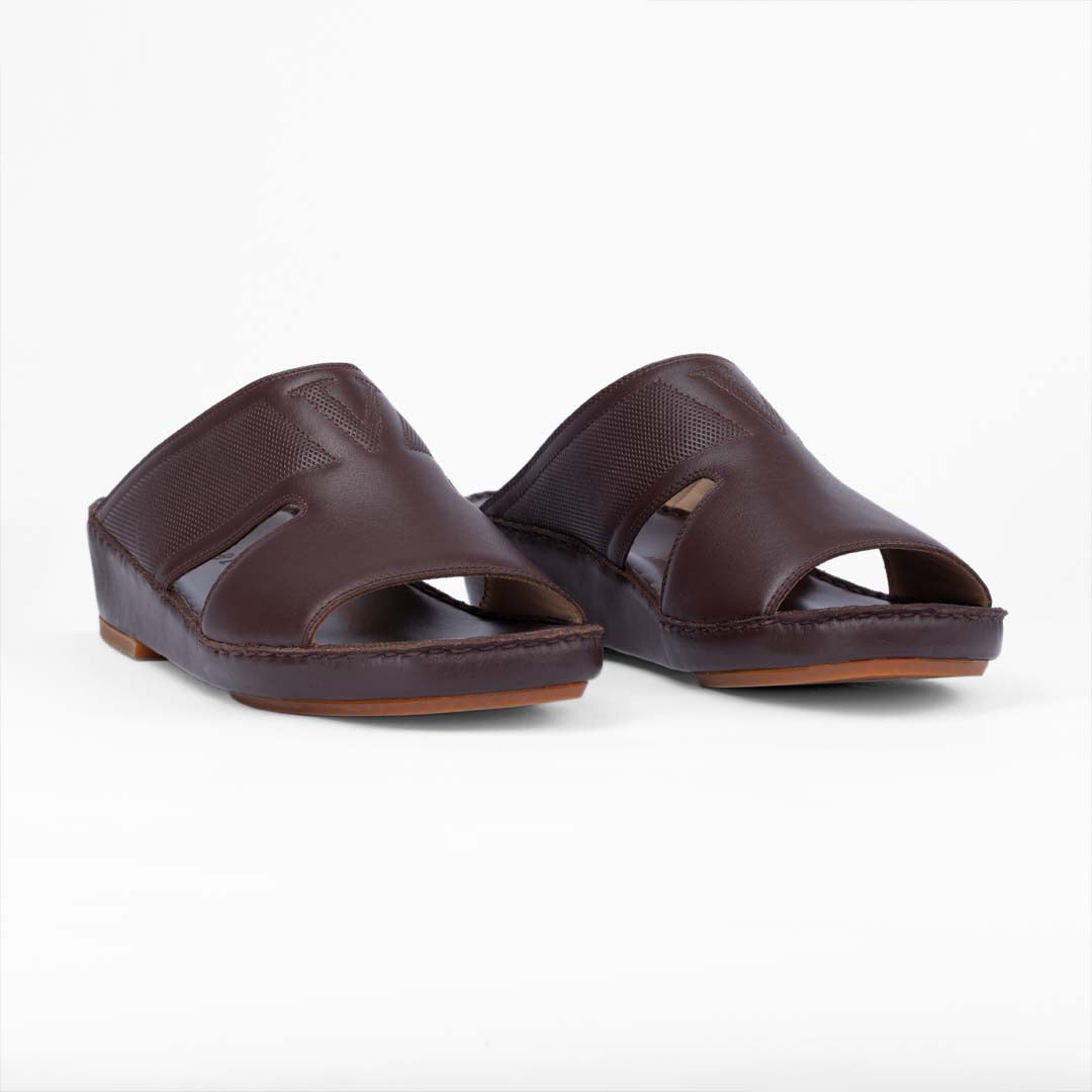 1257 - SOFT CALF - NEW FLORIDA (Italian Handmade)
