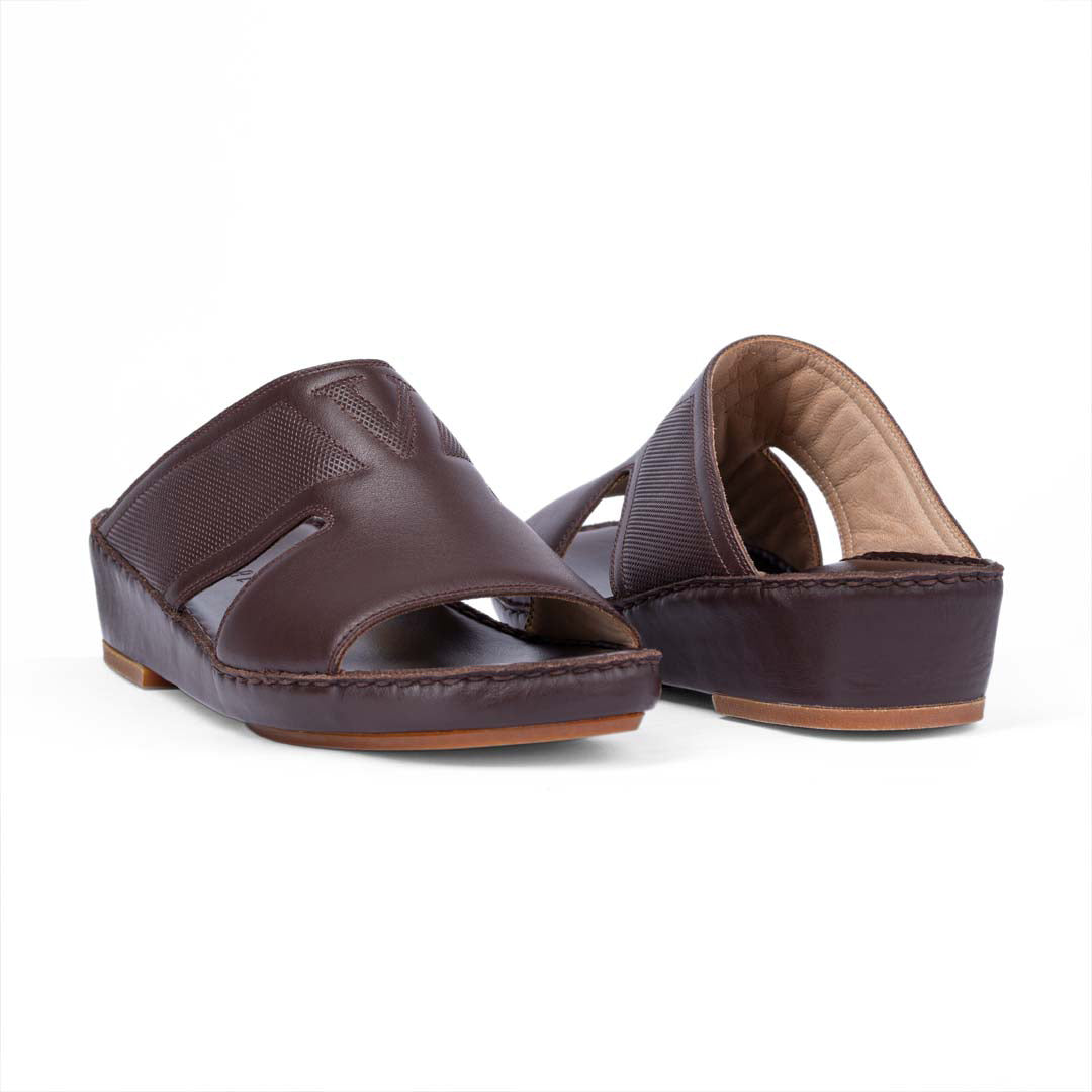 1257 - SOFT CALF - NEW FLORIDA (Italian Handmade)