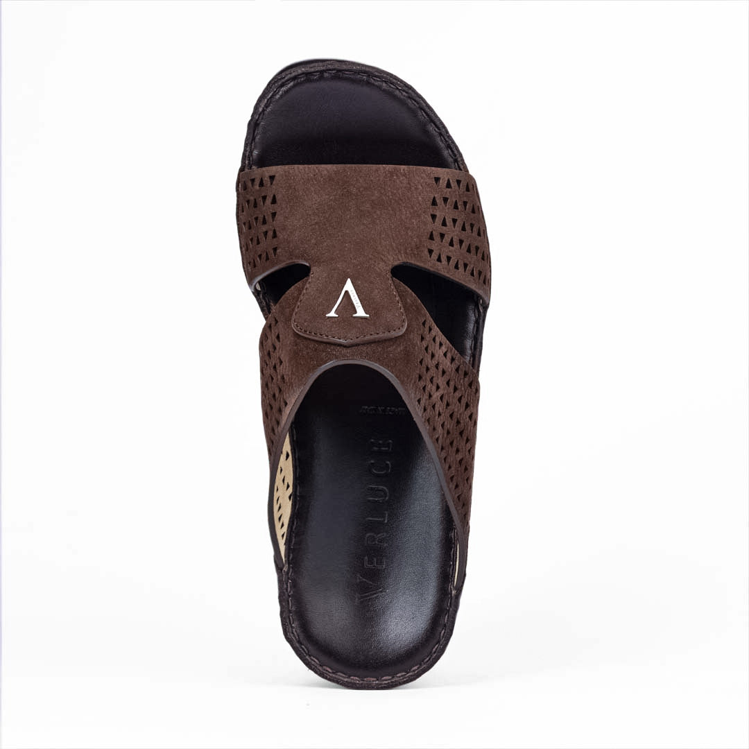 2136 DELTA - NABUK - NEW FLORIDA (Italian Handmade)