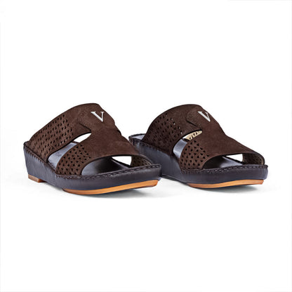 2136 DELTA - NABUK - NEW FLORIDA (Italian Handmade)