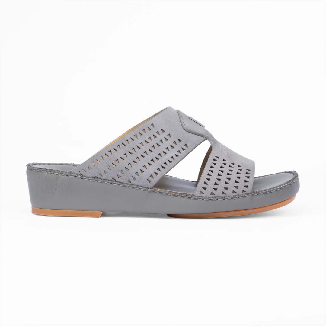2136 DELTA - NABUK - NEW FLORIDA (Italian Handmade)