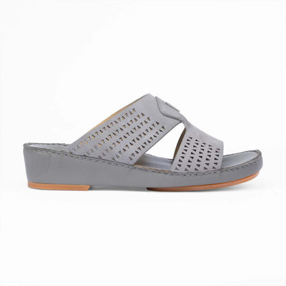 2136 DELTA - NABUK - NEW FLORIDA (Italian Handmade)