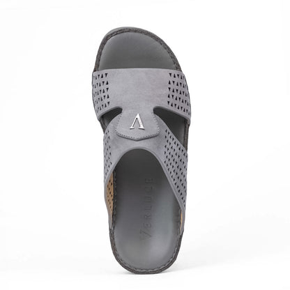 2136 DELTA - NABUK - NEW FLORIDA (Italian Handmade)