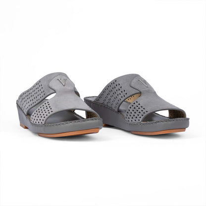 2136 DELTA - NABUK - NEW FLORIDA (Italian Handmade)