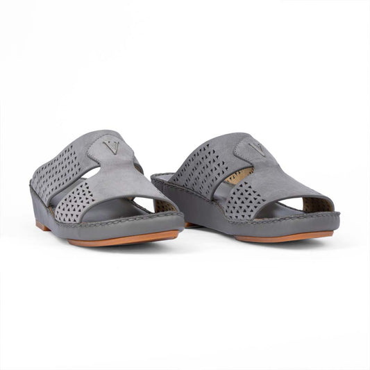 2136 DELTA - NABUK - NEW FLORIDA (Italian Handmade)