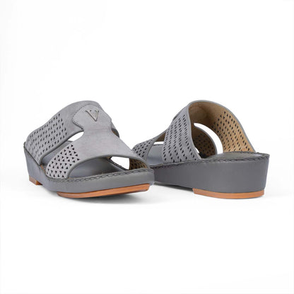 2136 DELTA - NABUK - NEW FLORIDA (Italian Handmade)