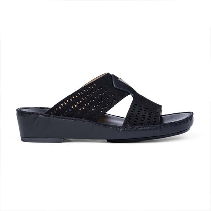 2136 DELTA - NABUK - NEW FLORIDA (Italian Handmade)
