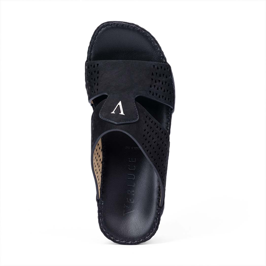 2136 DELTA - NABUK - NEW FLORIDA (Italian Handmade)
