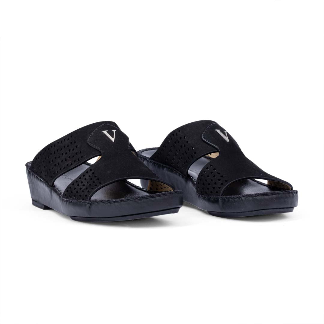 2136 DELTA - NABUK - NEW FLORIDA (Italian Handmade)