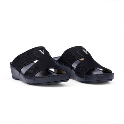 2136 DELTA - NABUK - NEW FLORIDA (Italian Handmade)
