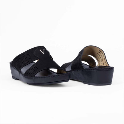 2136 DELTA - NABUK - NEW FLORIDA (Italian Handmade)