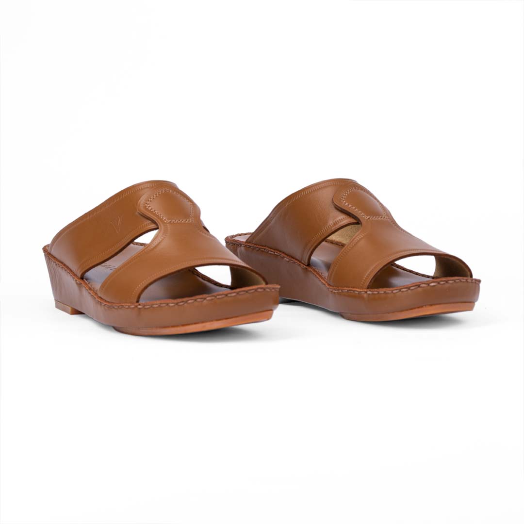 2177 - NOVO SOFT - NEW FLORIDA (Italian Handmade)