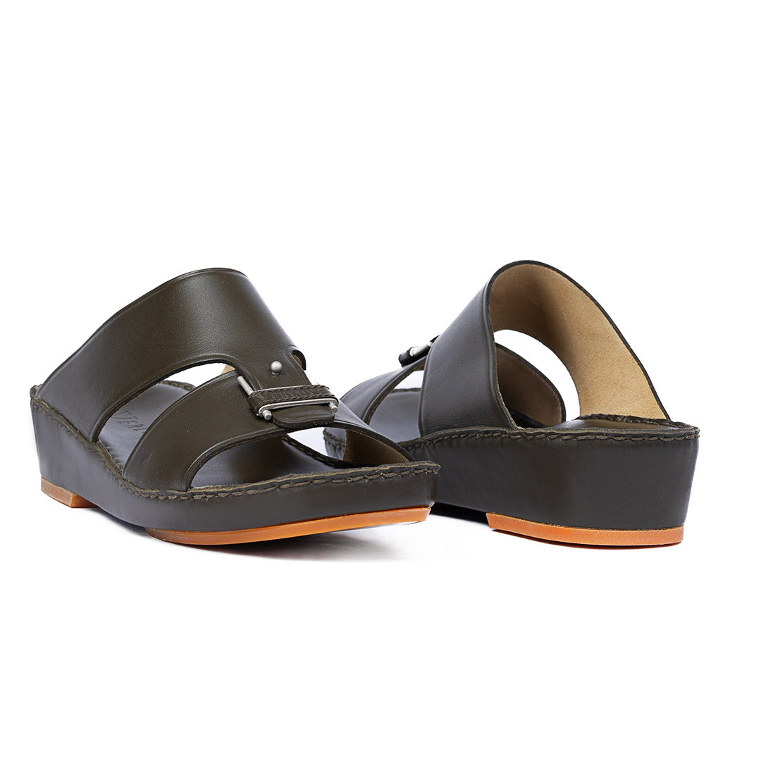 1225 - NOVO SOFT - NEW FLORIDA (Italian Handmade)
