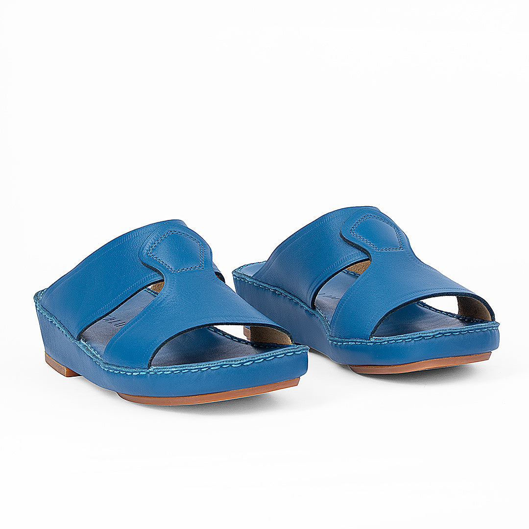 2177 - NOVO SOFT - NEW FLORIDA (Italian Handmade)