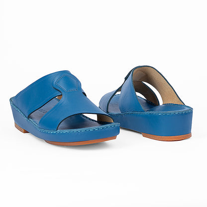 2177 - NOVO SOFT - NEW FLORIDA (Italian Handmade)