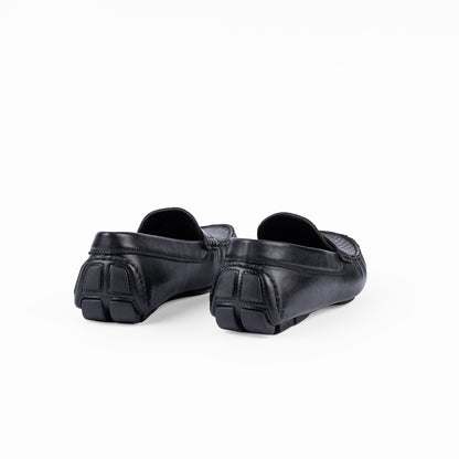 0611 - SALERNO - CAR SHOES (Italian Handmade)