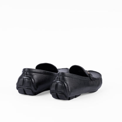 0612 - SALERNO - CAR SHOES (Italian Handmade)