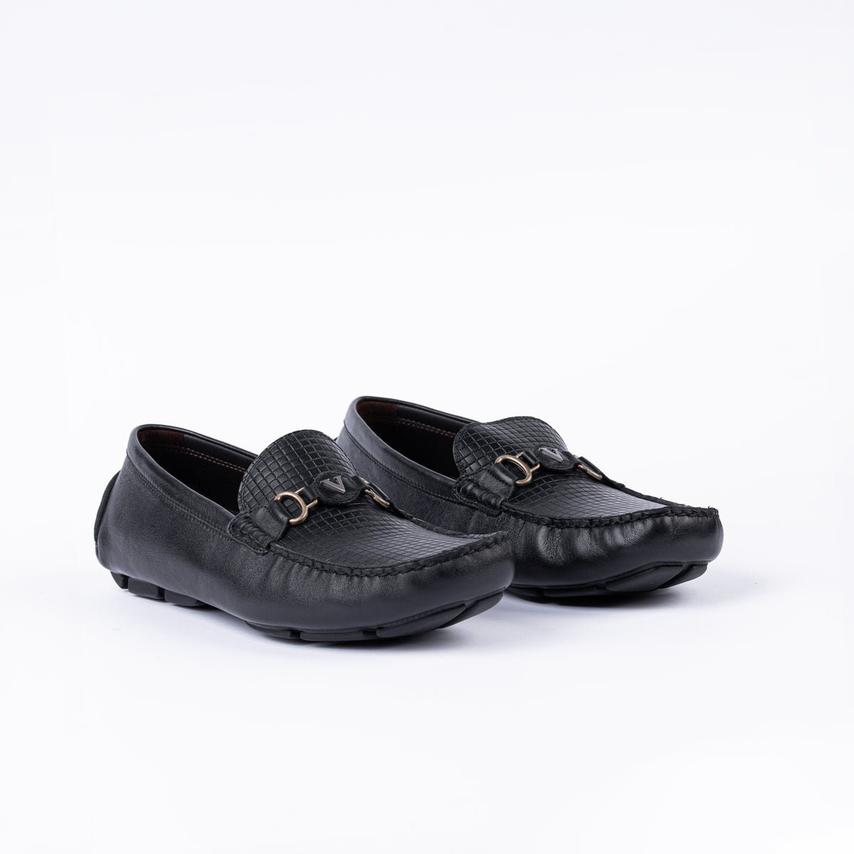0612 - SALERNO - CAR SHOES (Italian Handmade)
