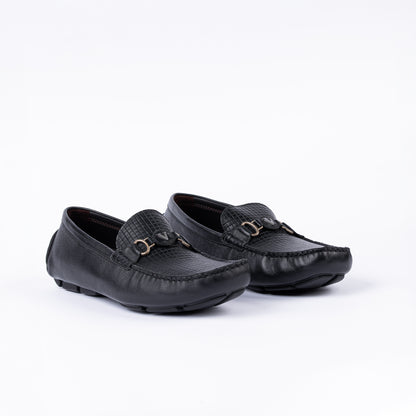 0612 - SALERNO - CAR SHOES (Italian Handmade)
