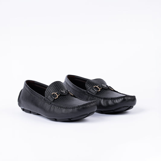 0612 - SALERNO - CAR SHOES (Italian Handmade)