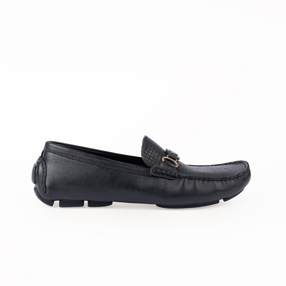0612 - SALERNO - CAR SHOES (Italian Handmade)