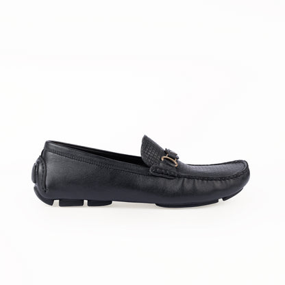 0612 - SALERNO - CAR SHOES (Italian Handmade)