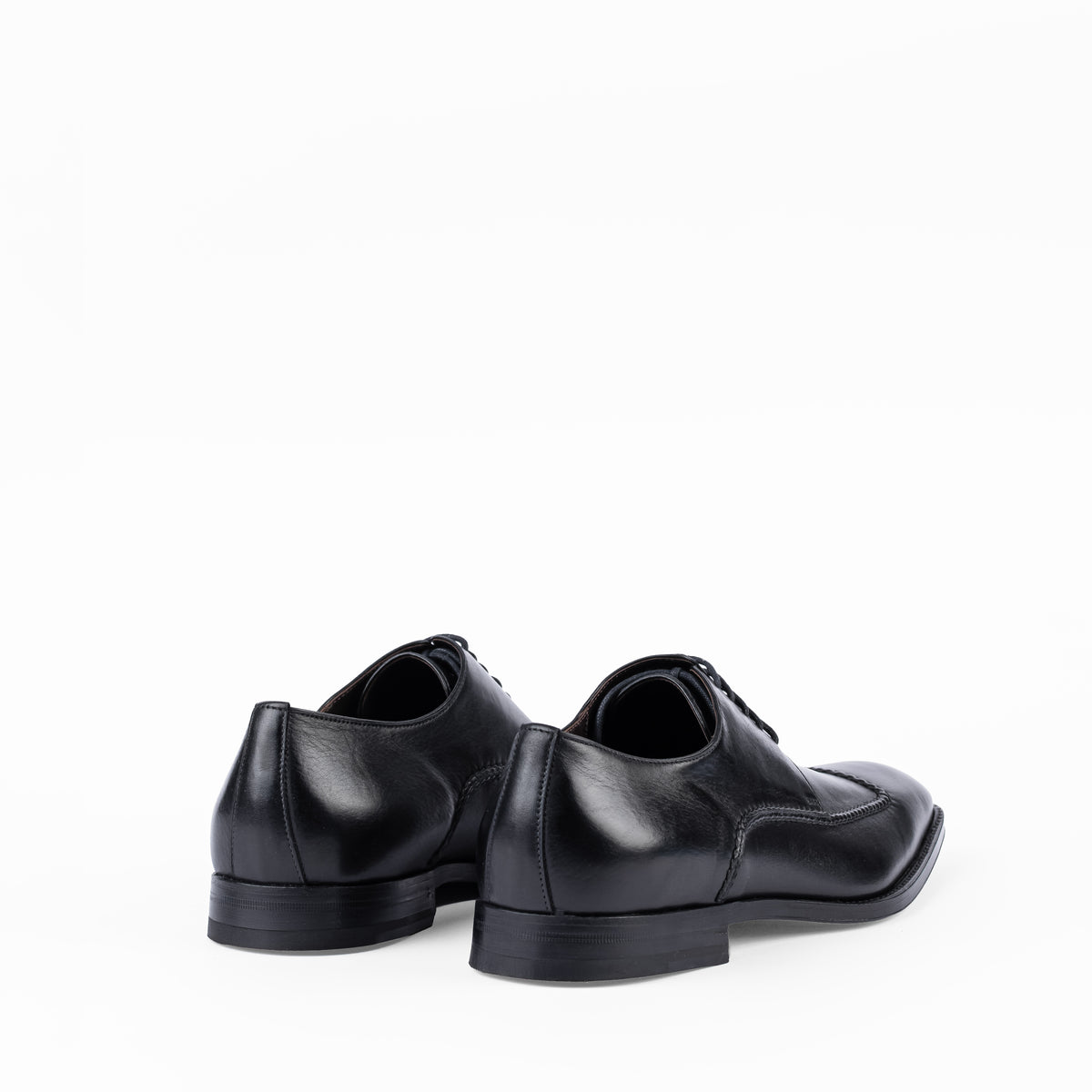 0B01 - CALF - CLASSIC ANTIC (Italian Handmade)
