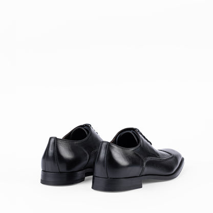 0B01 - CALF - CLASSIC ANTIC (Italian Handmade)
