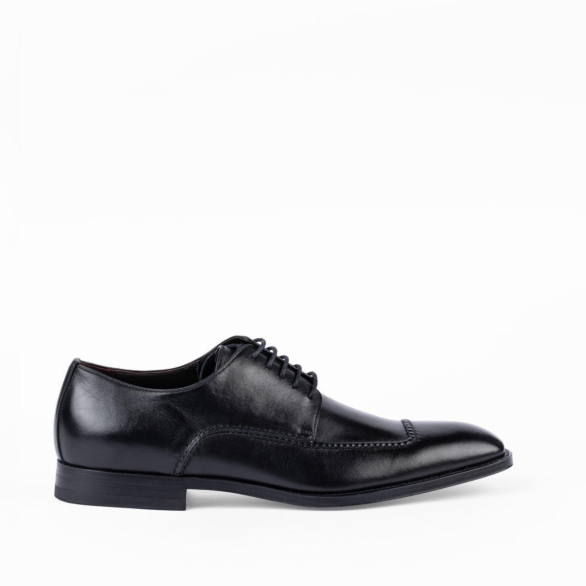 0B01 - CALF - CLASSIC ANTIC (Italian Handmade)