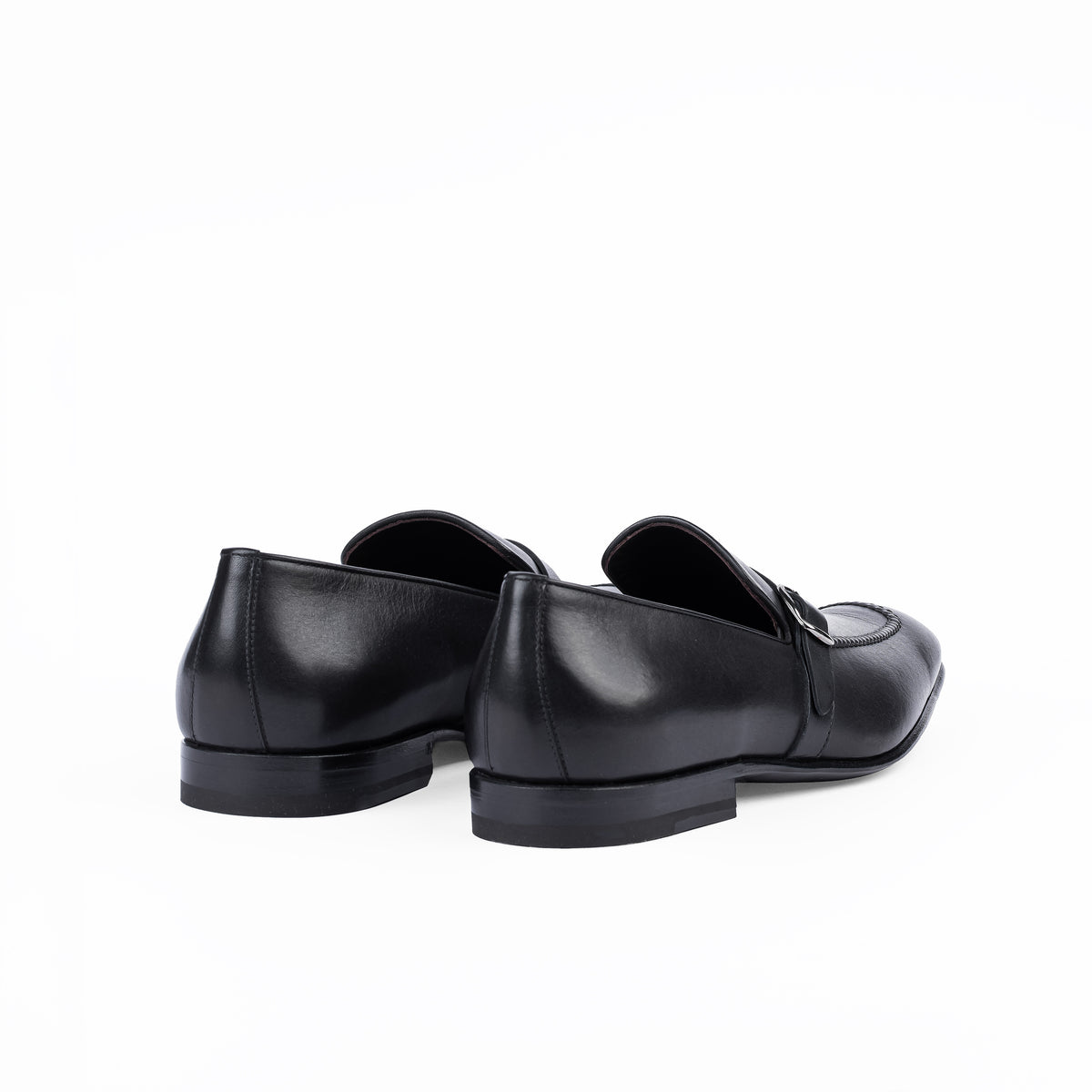0D03 - CALF - CLASSIC ANTIC (Italian Handmade)