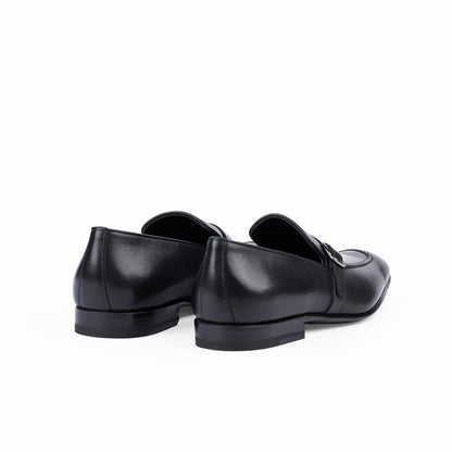 0D03 - CALF - CLASSIC ANTIC (Italian Handmade)