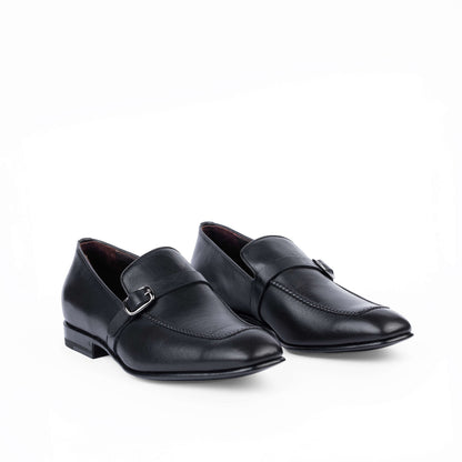 0D03 - CALF - CLASSIC ANTIC (Italian Handmade)