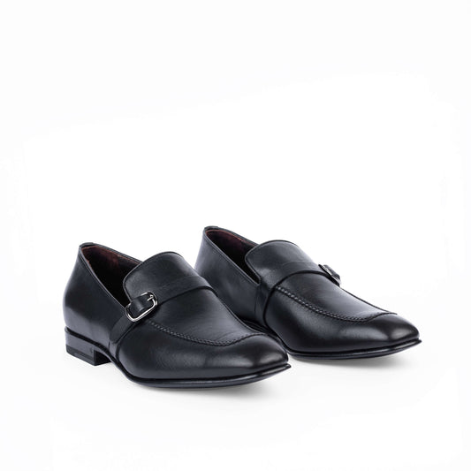 0D03 - CALF - CLASSIC ANTIC (Italian Handmade)