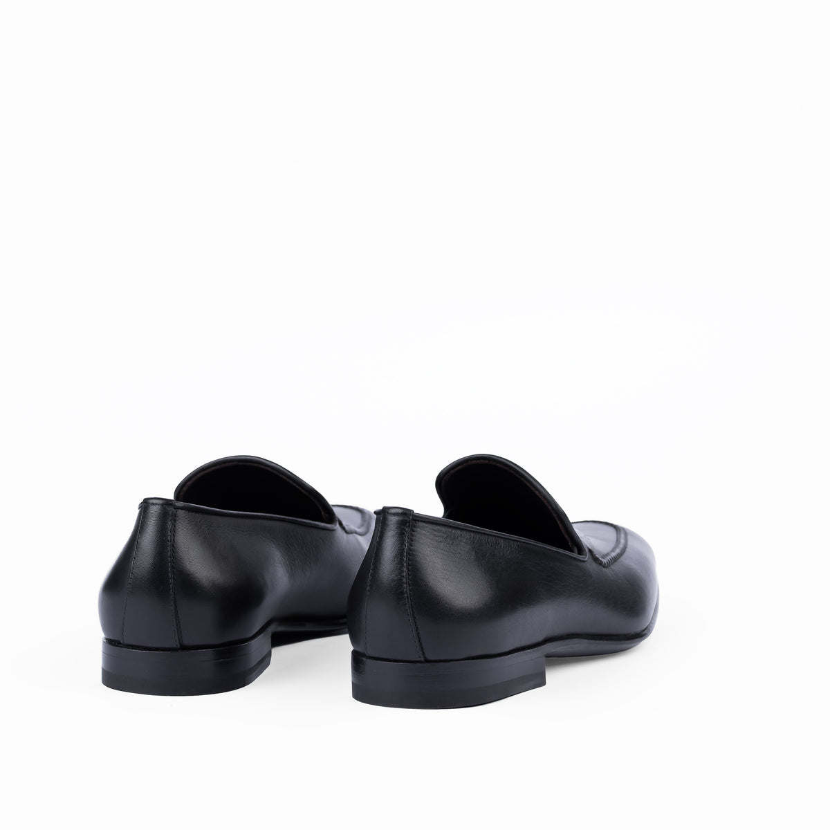 0D05 - CALF - CLASSIC ANTIC (Italian Handmade)