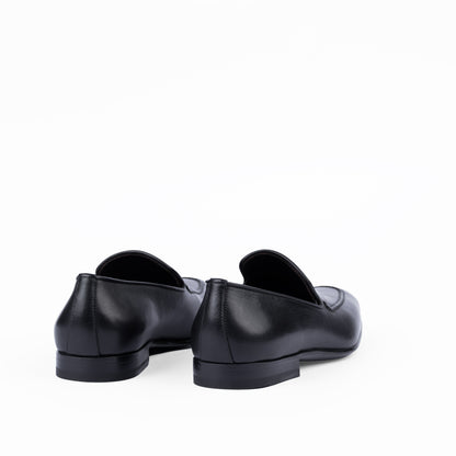 0D05 - CALF - CLASSIC ANTIC (Italian Handmade)