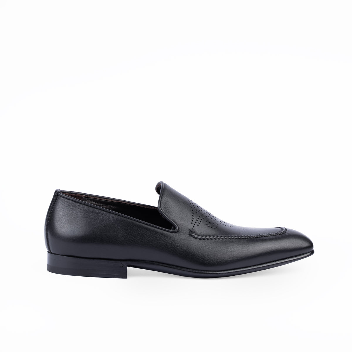0D05 - CALF - CLASSIC ANTIC (Italian Handmade)